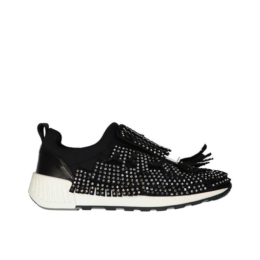SR1 Running Crystals Sneakers