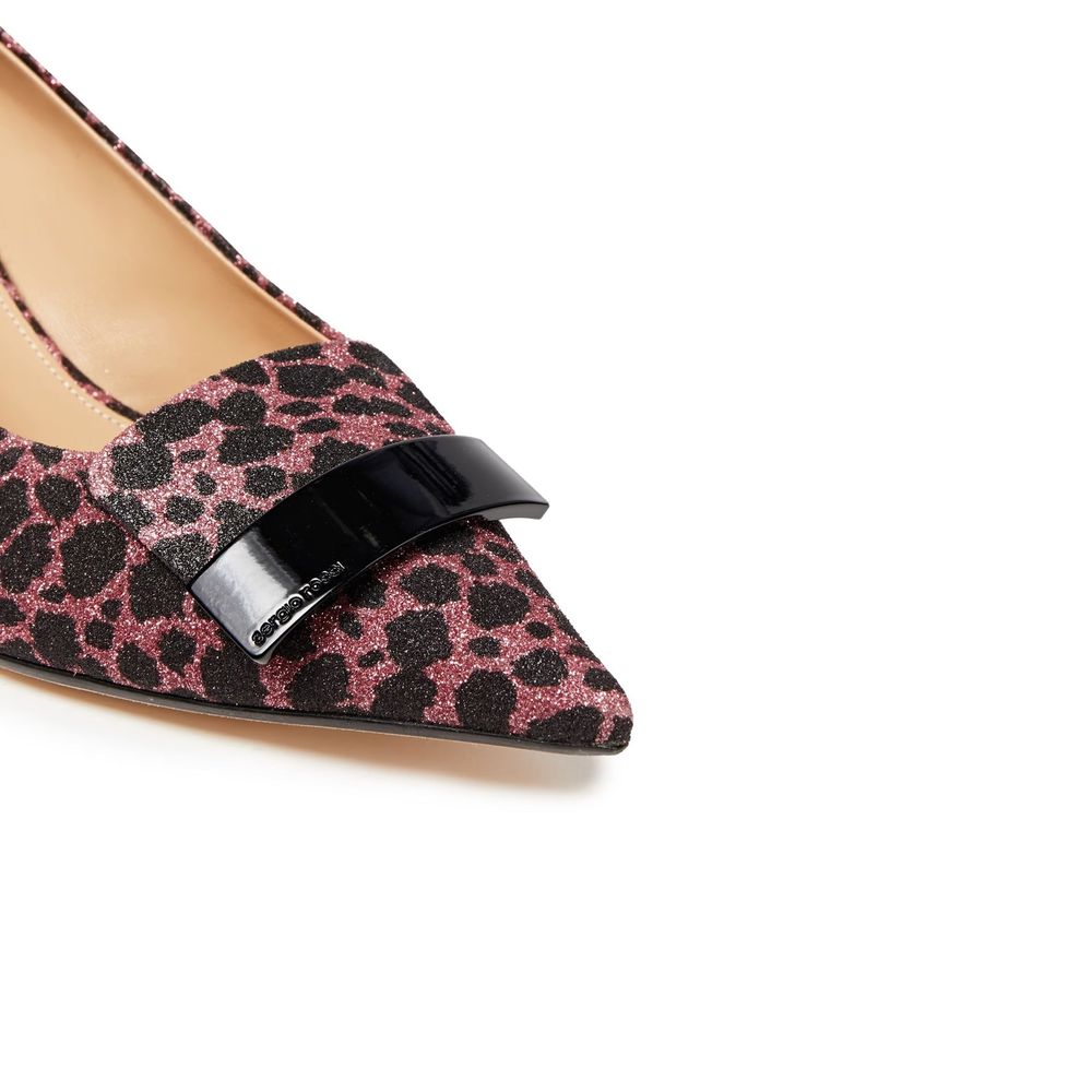 SR1 045 Glitzerpumps