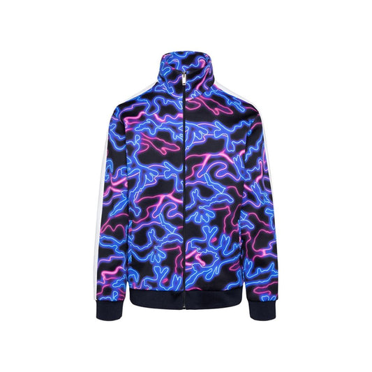 Garavani Sweatshirt mit Reißverschluss