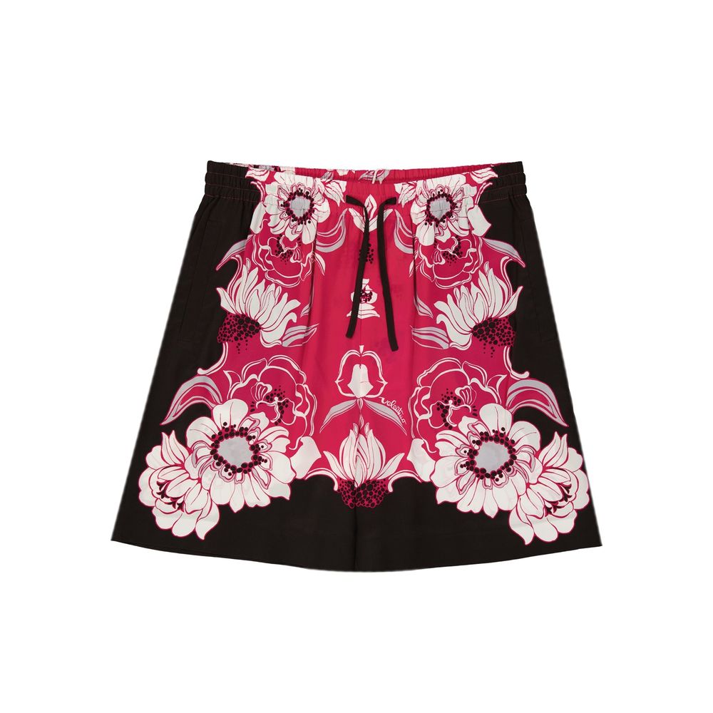 Seidenshorts