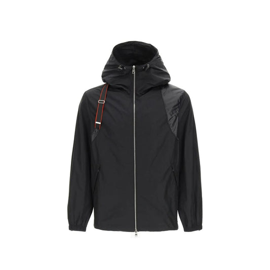 Harnisch-Windjacke