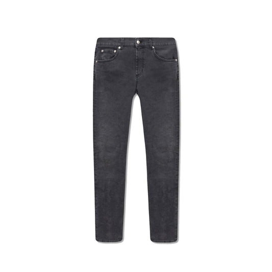 Jeans aus Baumwolldenim