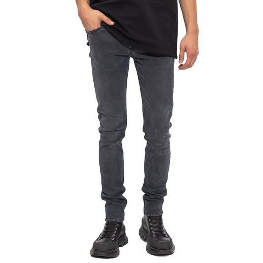 Jeans aus Baumwolldenim