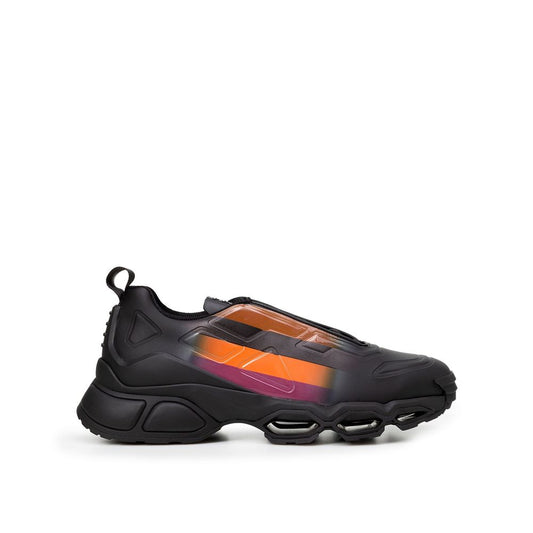 Collision Low-Top-Sneaker