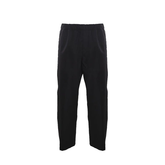 Baumwollhose