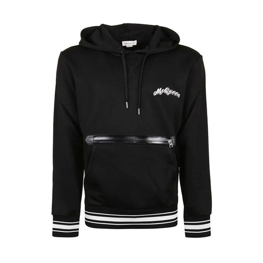 Kapuzenpullover mit Logo