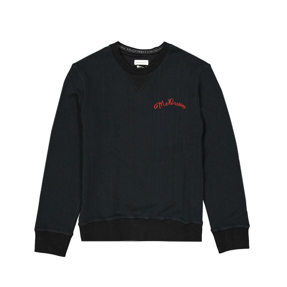 Logo-Sweatshirt