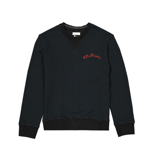 Logo-Sweatshirt