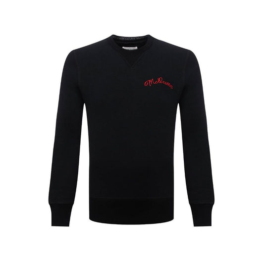 Logo-Sweatshirt