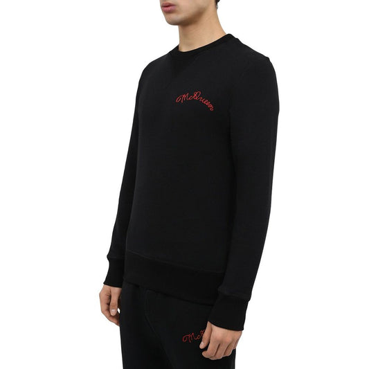 Logo-Sweatshirt