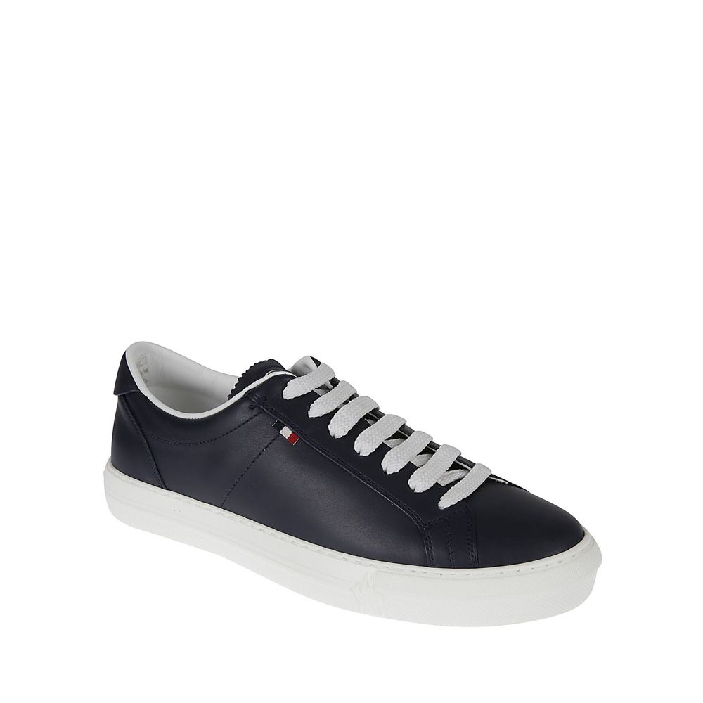 Monaco Leder-Sneaker
