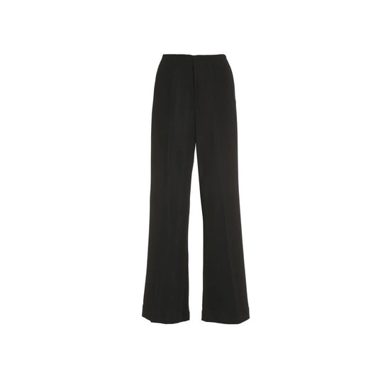 Wide-Leg Pants