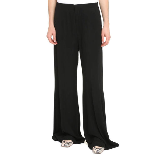 Wide-Leg Pants