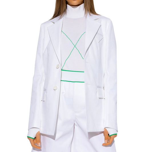 Cotton Blazer