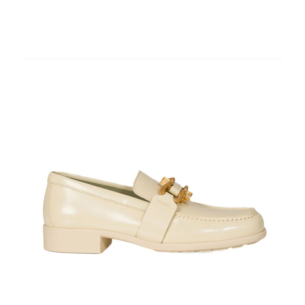 Monsieur Leder-Loafer