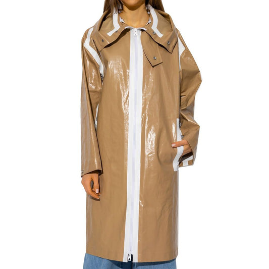 Waterproof Coat