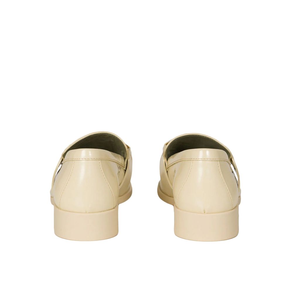 Monsieur Leder-Loafer