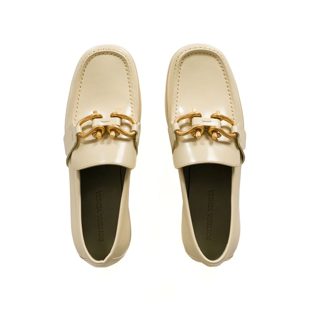 Monsieur Leder-Loafer