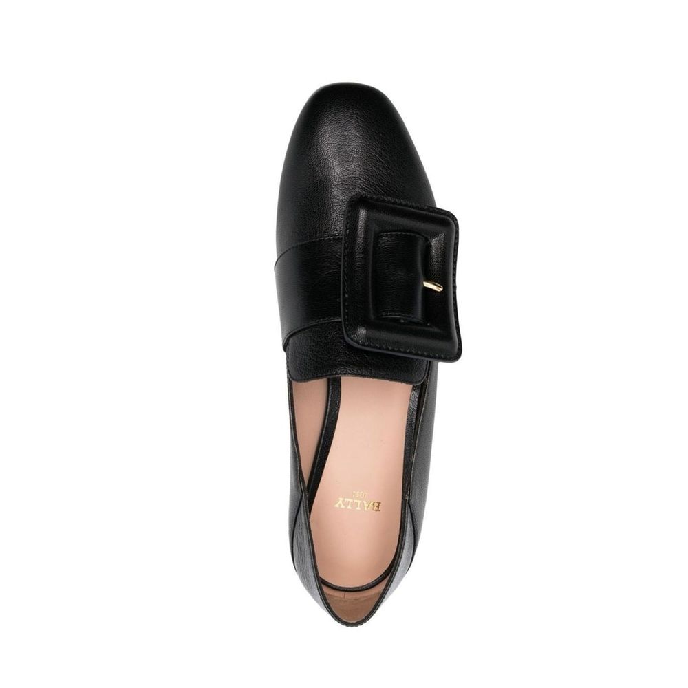 Janelle Loafer