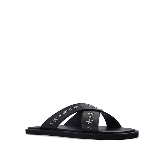 Palmo Leather Sandals
