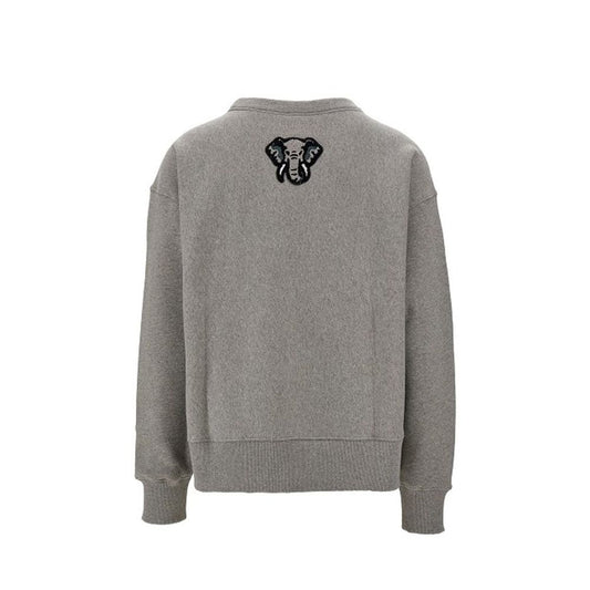 Patches Sweatshirt