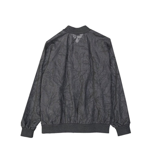 Wool Jacket