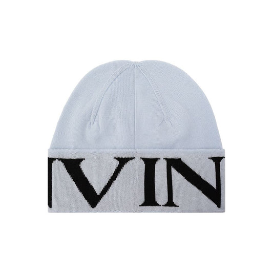 Wool Hat