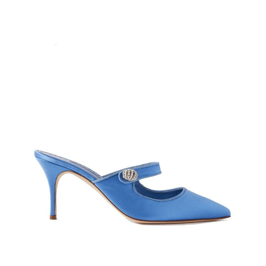 Camparimu Jewel 070 Mules