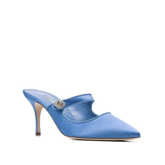 Camparimu Jewel 070 Mules