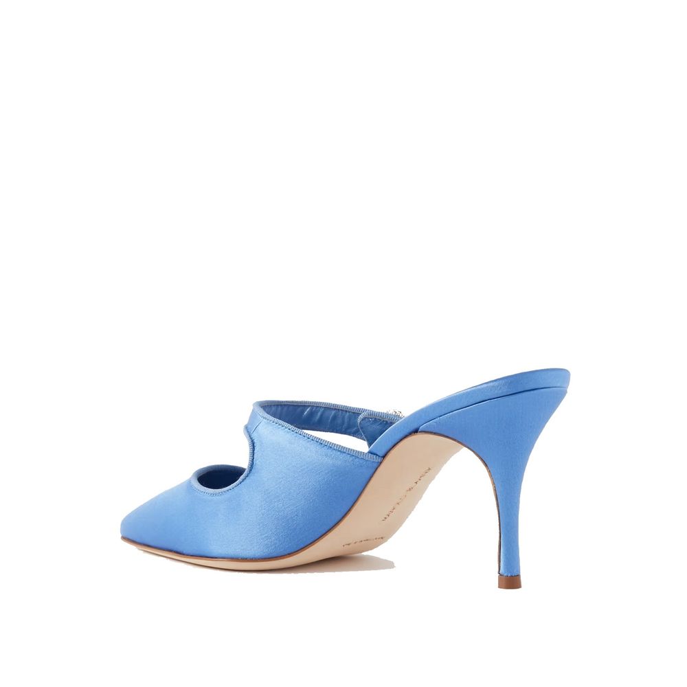 Camparimu Jewel 070 Mules