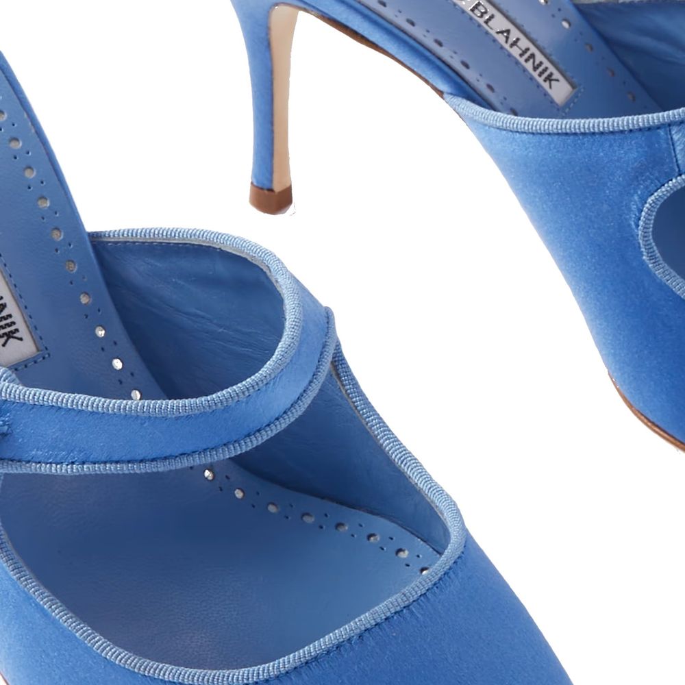 Camparimu Jewel 070 Mules