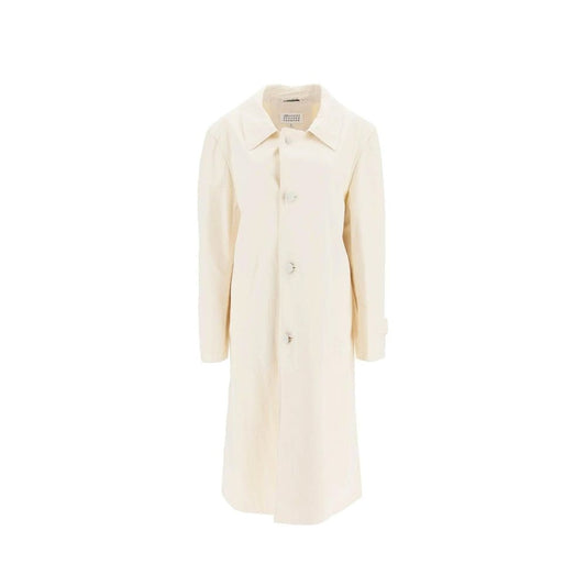 Cotton Coat