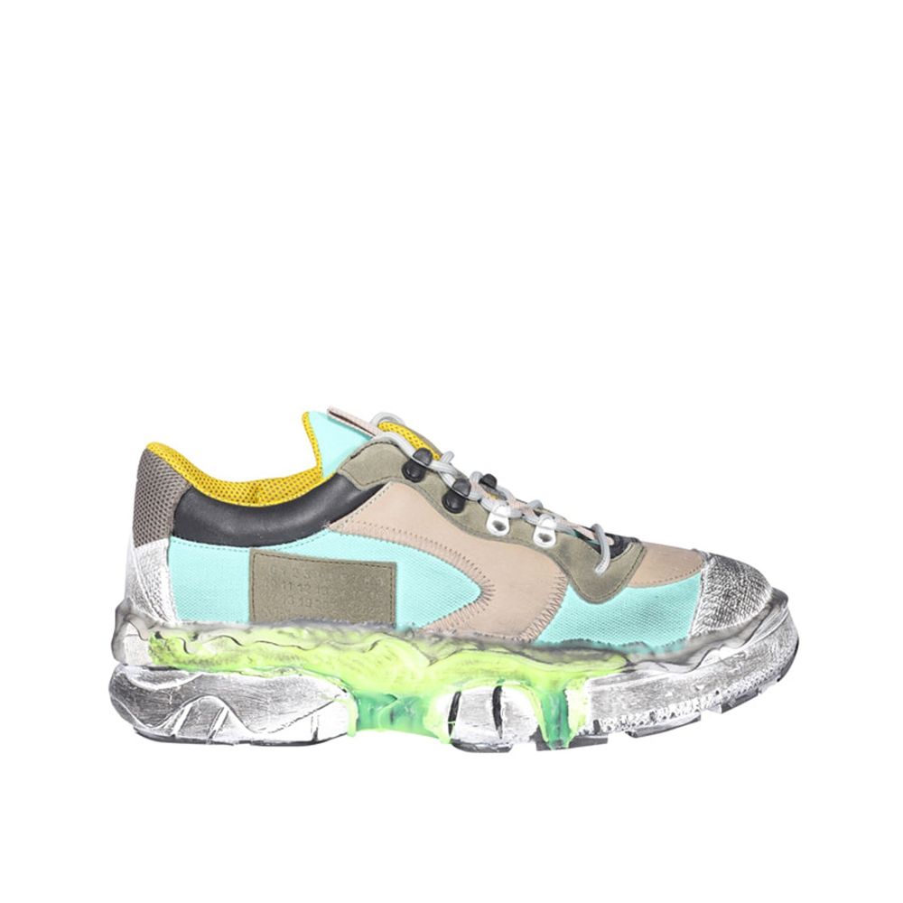 Schnür-Sneaker