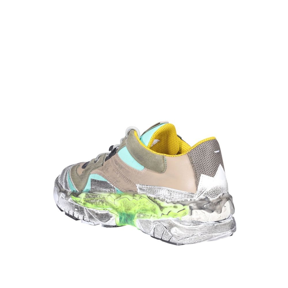 Schnür-Sneaker