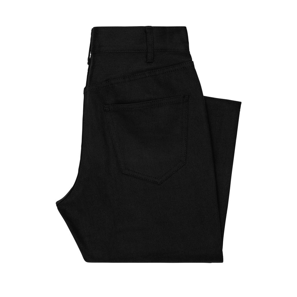 Skinny-Fit-Jeans mit niedriger Leibhöhe