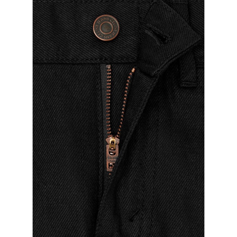 Skinny-Fit-Jeans mit niedriger Leibhöhe