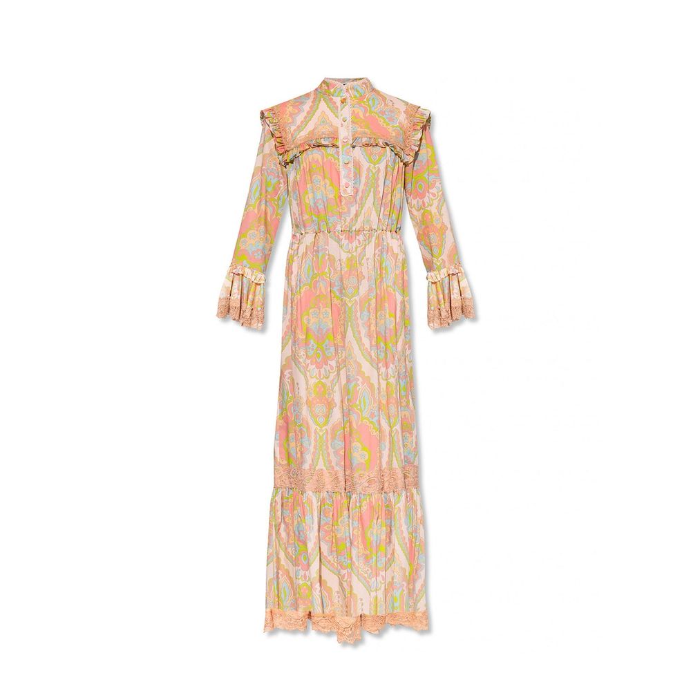Fiorito Blumenkleid