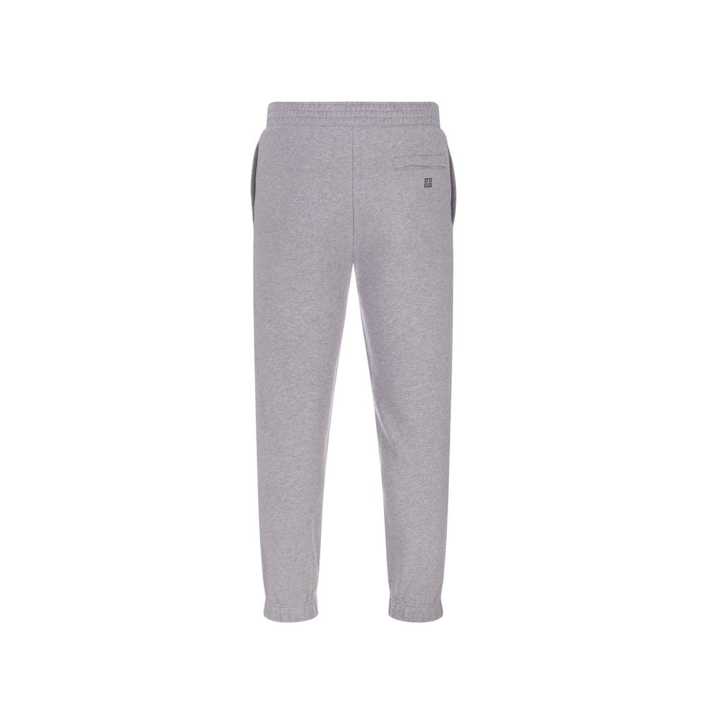 Jogginghose aus Baumwolle mit Logo