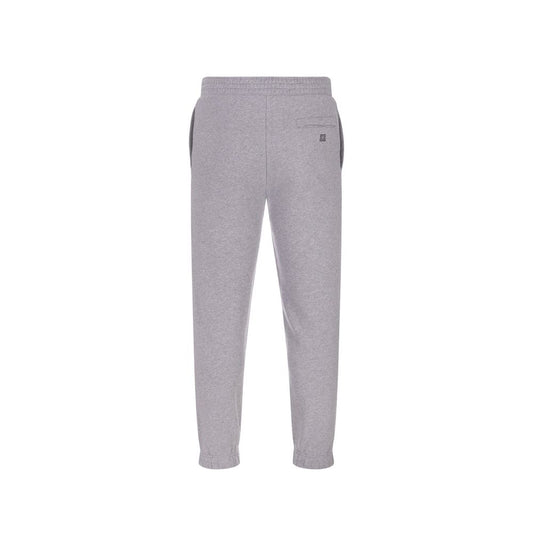 Cotton Logo Sweatpants