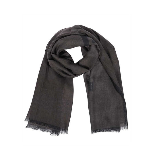Logo Scarf