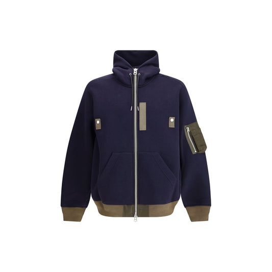 Oversize-Hoodie