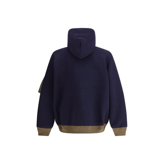 Oversize-Hoodie