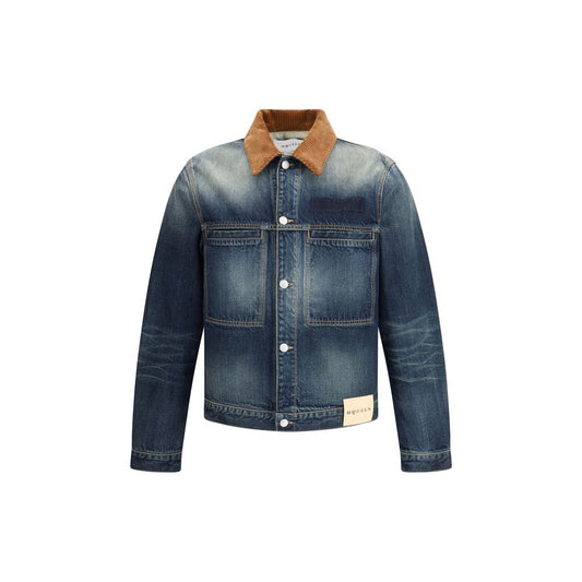 Jeansjacke