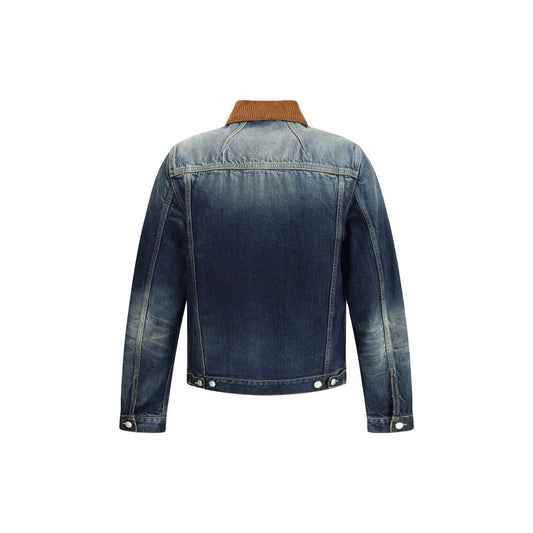 Jeansjacke