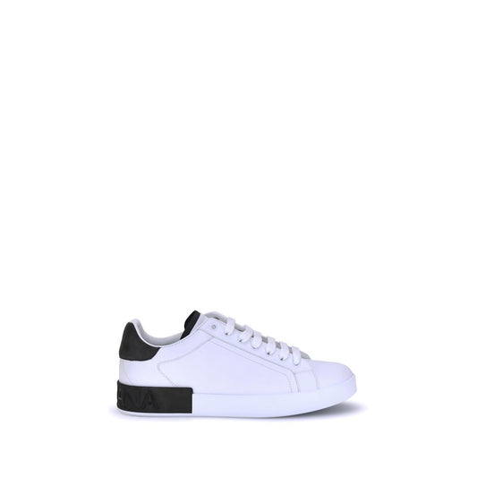 Logo-Sneaker