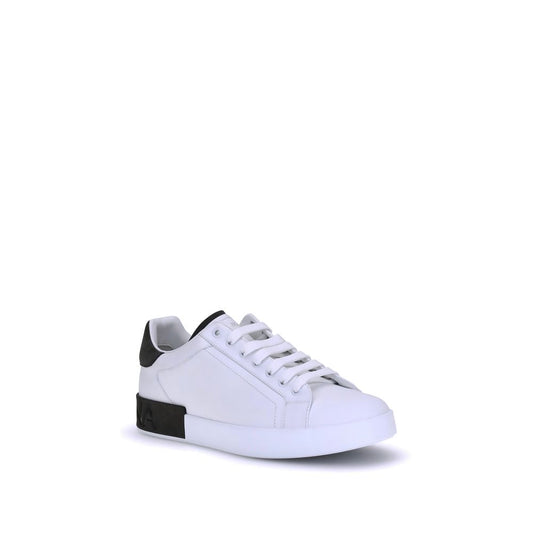 Logo-Sneaker