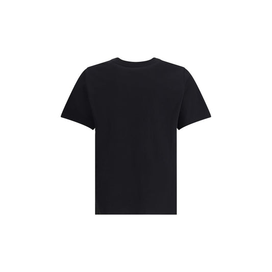 Mushroom Emblem printed T-Shirt