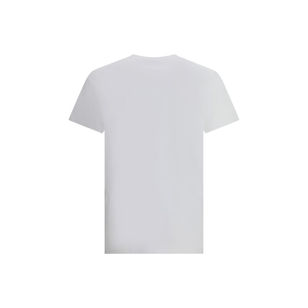 T-Shirt mit Logo