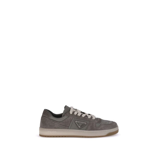 Sneakers aus Wildleder