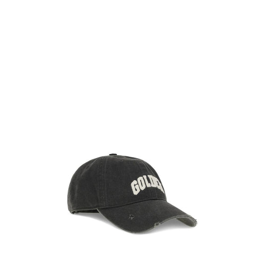 Cotton Baseball Cap
